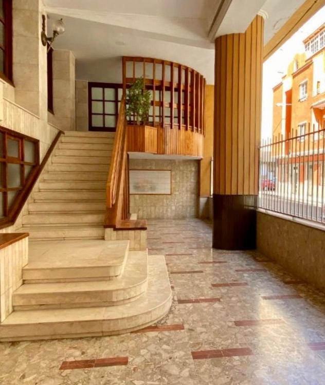 Bello Horizonte, Un Hogar Con Vistas Al Mar Las Palmas de Gran Canaria Bagian luar foto